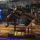 Illustration for article titled All the Best Futuristic Guns for Your Holster